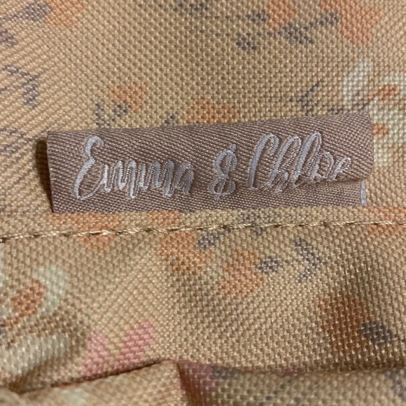 Emma & Chloe Backpack - Picture 8 of 8